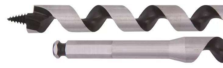 MAKITA Puuporanterä spiraali 22 x 470 mm D-36251 - Makita Puuporanterät - 088381371933 - 1