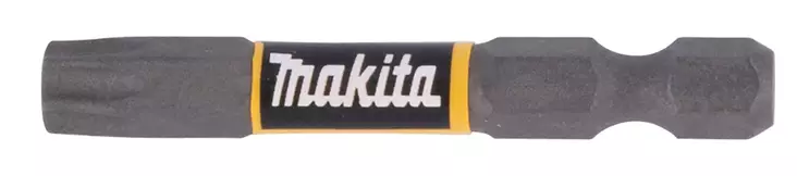 MAKITA Ruuvauskärki T40, 50 mm, 2 kpl E-12027 - Makita Konekärjet ja bitsinpitimet - 088381585163 - 1