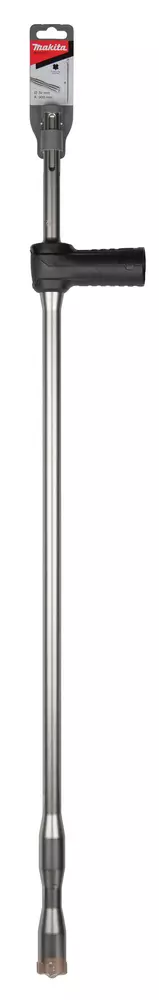MAKITA SDS-MAX poranterä 32 x 700/900 mm pölynpoistolla B-64537 - Makita SDS-Max poranterät - 088381535243 - 1