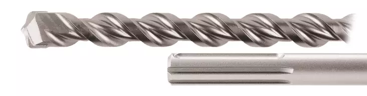 MAKITA SDS-MAX Zentro poranterä 14 x 420/540 mm P-17083 - Makita SDS-Max poranterät - 088381943413 - 1