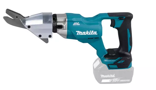 MAKITA Sementtikuitulevyn leikkuri DJS800Z - Makita LXT 18V Leikkurit - 088381899833 - 1