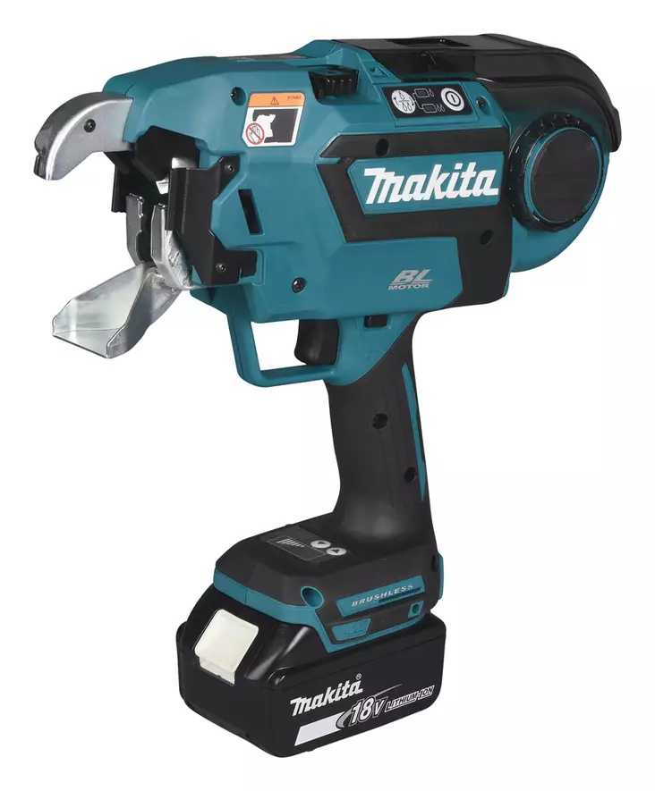 MAKITA Sidontakone LXT DTR181Z - Makita LXT 18V Muut erikoislaitteet - 088381745093 - 1