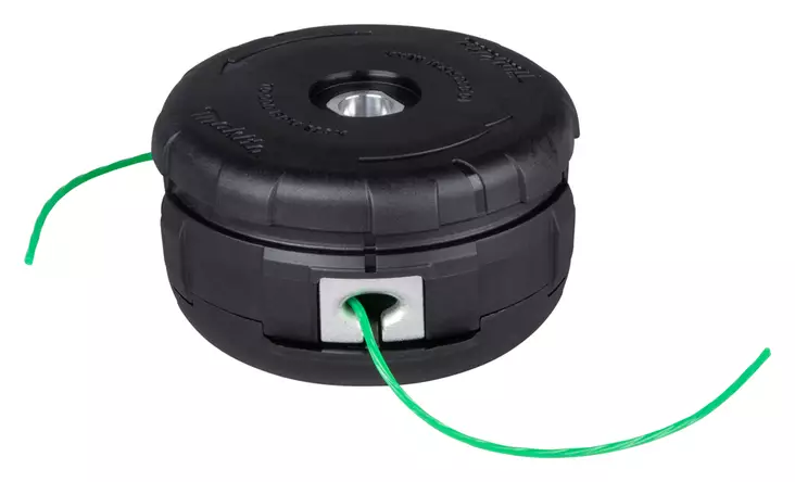 MAKITA Siimapää Ø 2,0 mm x 3 m Litteä 1914R8-6 - Siimapäät ja siimat - 197050357533 - 1