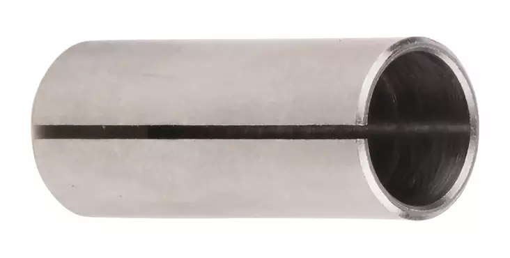 MAKITA Supistusholkki 10mm 763807-2 - Makita Jyrsimien tarvikkeet - 088381124003 - 1