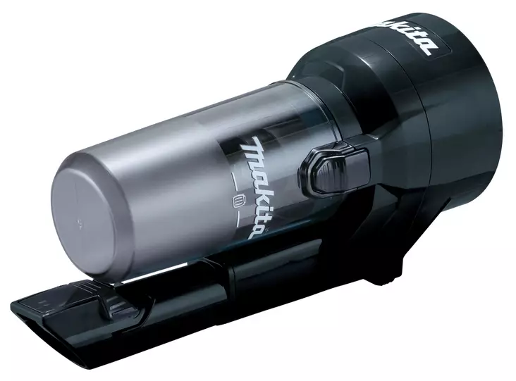 MAKITA Syklonivarustus integroitu musta 1910D5-0 - Makita 18V Akkukoneiden tarvikkeet - 088381597043 - 1