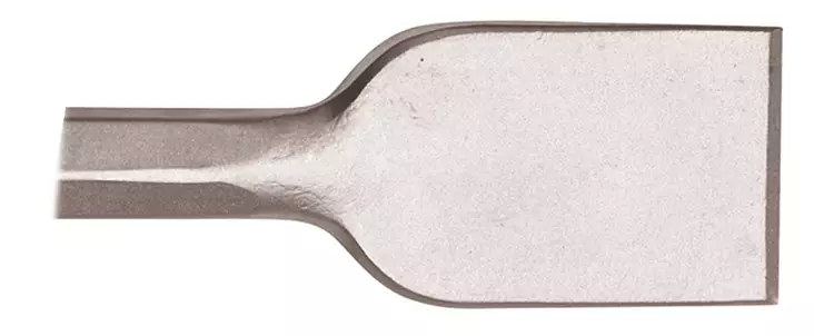 MAKITA Tasataltta 75 x 520 mm D-61581 - Makita 1 1/8 Piikit ja taltat - 088381477383 - 1