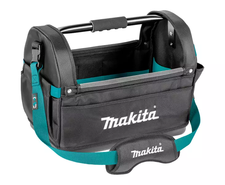 MAKITA Työkalulaukku 49cm avonainen E-15403 - Makita Yleislaukut - 088381598583 - 1