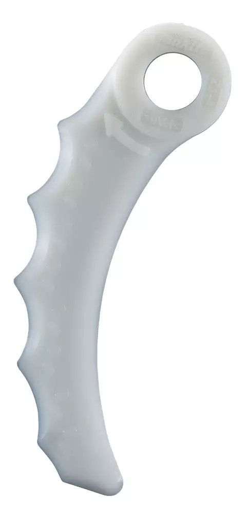 MAKITA Vaihtoterät komposiittia 12 kpl (Ruohoterä 198383-1) 198426-9 - Makita Raivaussahojen terät - 088381488143 - 1