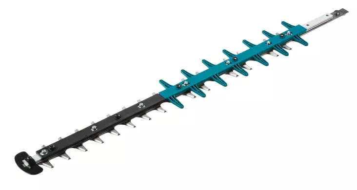 MAKITA Varaterä 600 mm, pensasleikkuriin DUH601 191R53-9 - Puutarhakoneiden tarvikkeet - 088381583503 - 1