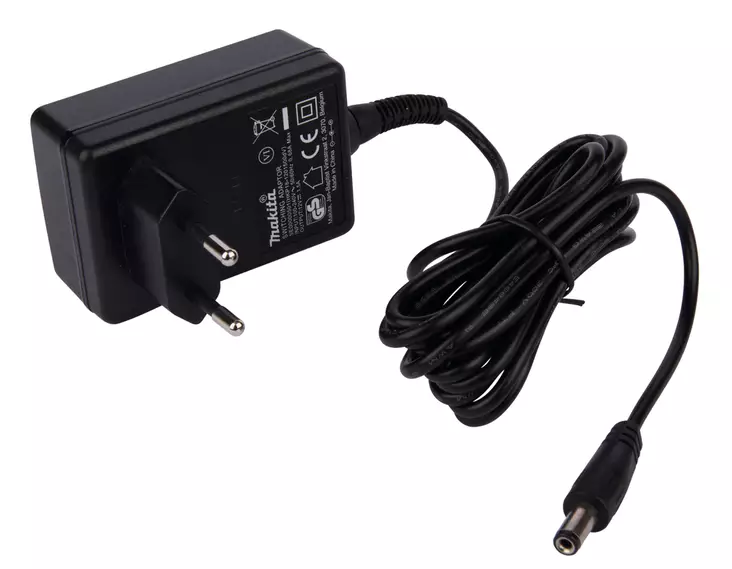MAKITA Verkkovirta-adapteri DMR200 , DMR202 SE00000501 - Makita Poltimot ja muuntajat - 5678123 - 5