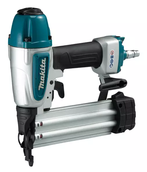 MAKITA VIIMEISTEYNAULAIN AF506 - Makita Paineilmanaulaimet 6-8 bar - 088381870733 - 1