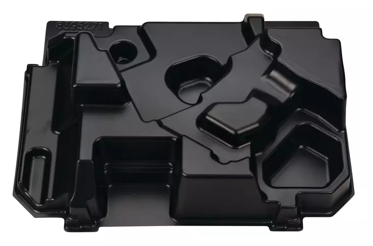 MAKPAC SISUSMUOTTI (3) 839527-1 - Makita Makpac järjestelmä - 567020003 - 1