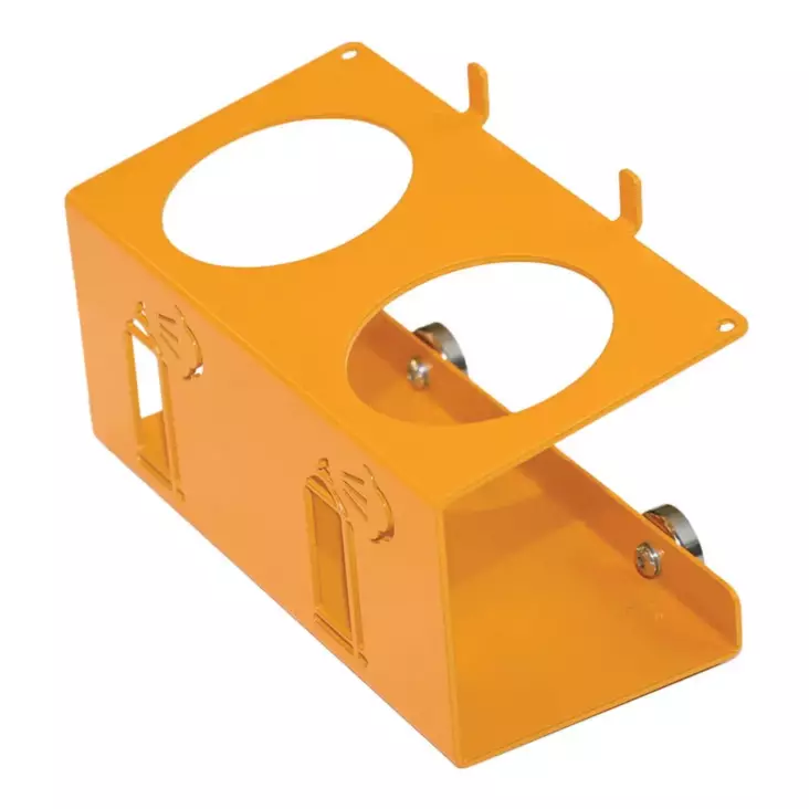 MIRKA Aerosolipullopidike tarvikevaunuun - Modular Trolley - 6416868953923 - 1