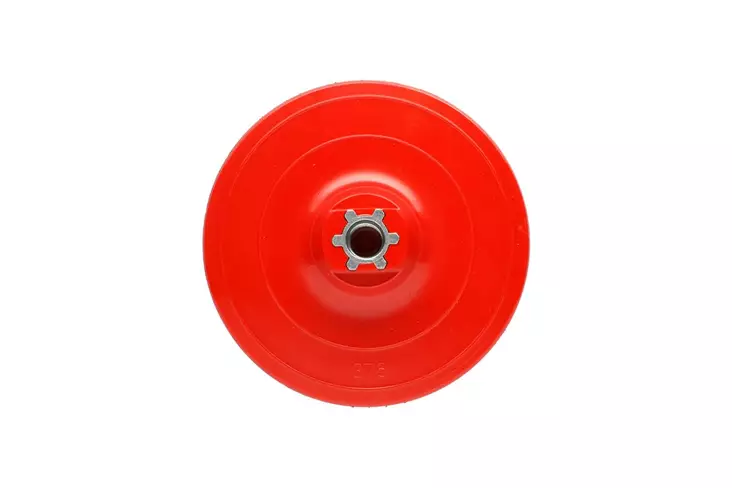 MIRKA Alustalla 125mm M14 tarra kova kiillotuskoneelle - Mirka Alustallat kiillotuskoneille - 6416868928723 - 1