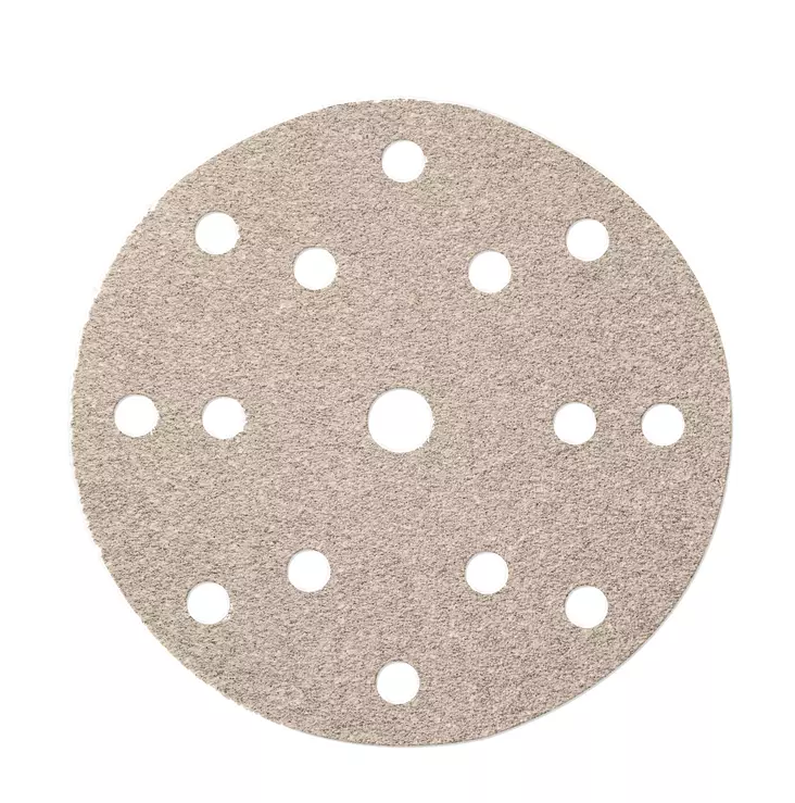 MIRKA BASECUT 150mm tarra 15R P800, 100 kpl/pakk - Mirka Coarce Cut 150 mm - 6416868290653 - 2