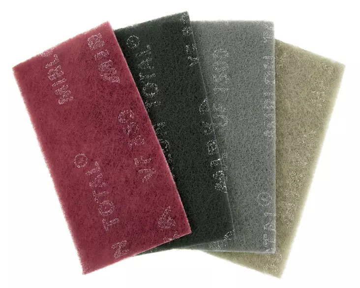 MIRKA MIRLON TOTAL 115x230mm UF 1500 harmaa, 25 kpl/pakk - Mirka Hiomaliuskat 115x230 mm - 6416868543773 - 1