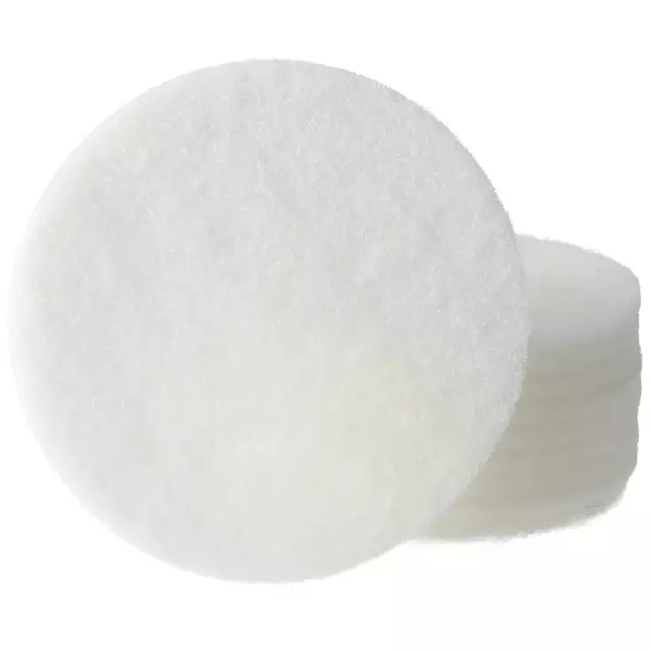 Mirka Öljynlevityshuopa 150 mm 10 kpl - Mirka Kiillotuslaikat - 6416868567533 - 1