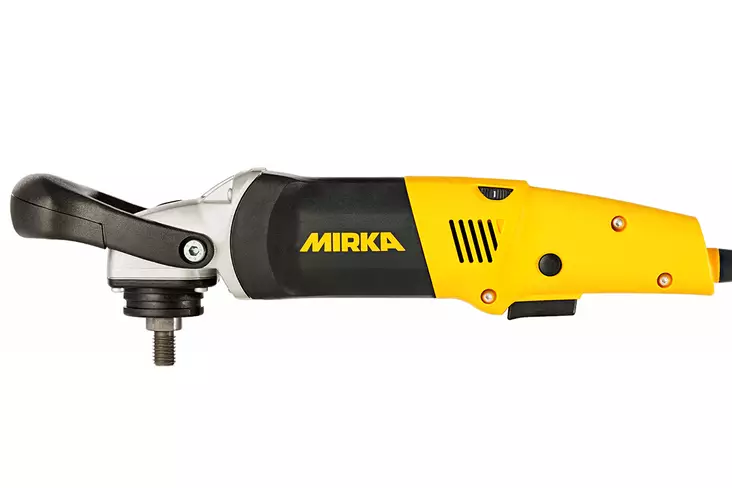 Mirka PS 1437 kiillotuskone 150mm - Mirka Kiillotuskoneet 230V - 6416868929553 - 1