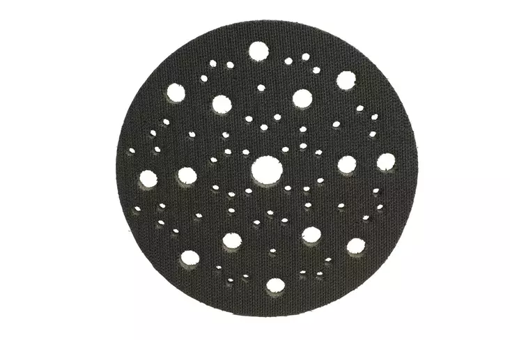 MIRKA Välilaippa 150mm 67R 10mm, 5 kpl/Pakk - Mirka Hiomakoneiden Pehmennystyynyt - 6416868941203 - 1