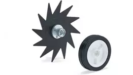 REUNALEIKKURI FC-MM MULTISYSTEM STIHL - STIHL Multisystem - 46017404603 - 1