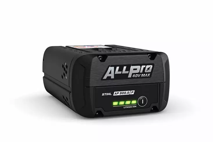STIHL AP 300.0 P AKKU 36V - STIHL AP Pro akkukoneet - EA134006523 - 1