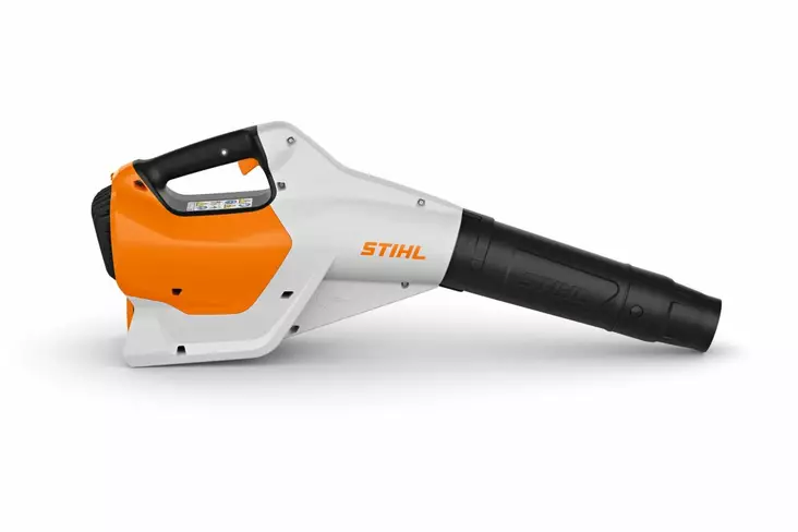 STIHL BGA 160 Lehtipuhallin Runko - Pro akkukoneet - BA090115903 - 1