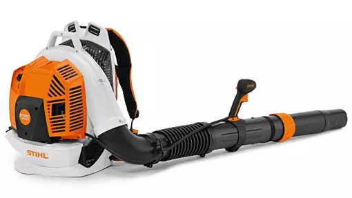STIHL BR 800 REPPUPUHALLIN - STIHL Polttomoottoripuhaltimet - 42830111603 - 1