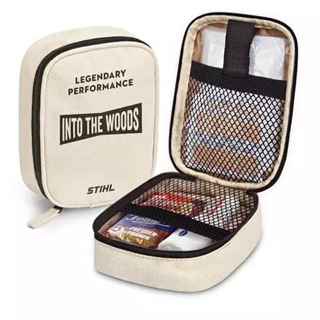 STIHL ENSIAPULAUKKU Canvas - Stihl Fanituotteet - 04201600003 - 1