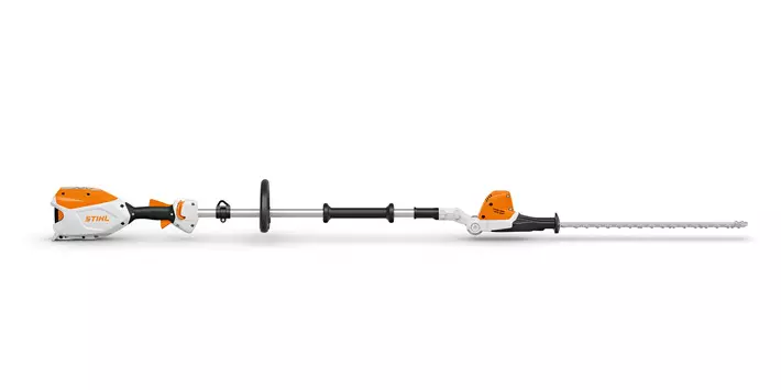 STIHL HLA 66 Akkupensasleikkuri runko - STIHL AP Pro akkukoneet - 48590112913 - 1