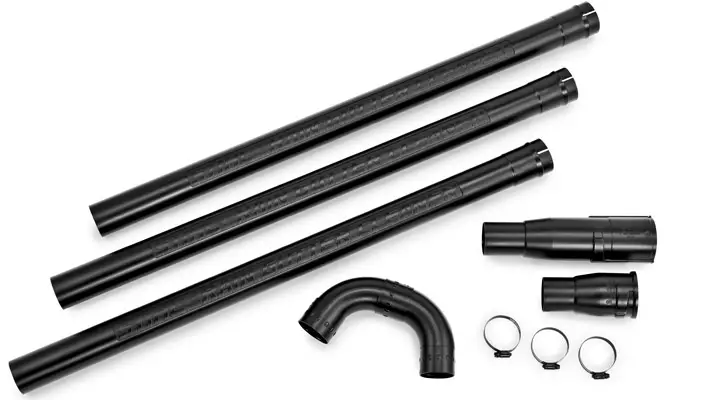 STIHL RÄYSTÄSSARJA BG 56/66 BGE 71 BGE81 - STIHL Puhaltimien lisävarusteet - 42410071003 - 1