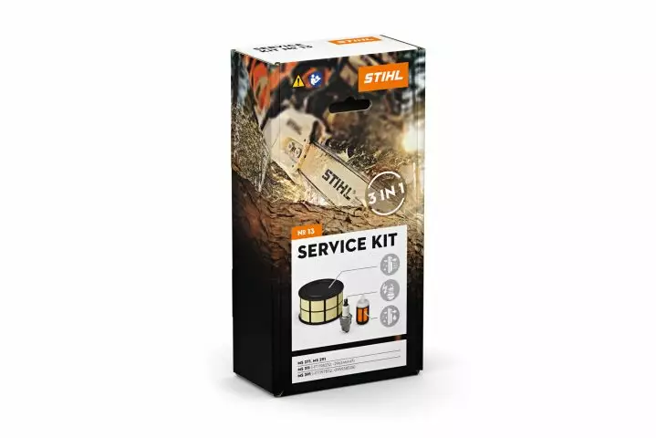 STIHL SERVICEKIT 13 - STIHL Service Kit - 11400074103 - 2