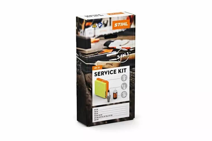 STIHL SERVICE KIT 31 - STIHL Service Kit - 41800074103 - 1