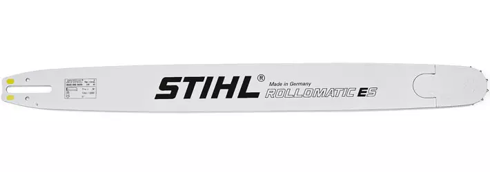 STIHL TERÄLEVY 3/8" 1,6MM 90CM/36" ROLLOMATIC ES - STIHL Terälevyt - 30030006053 - 1