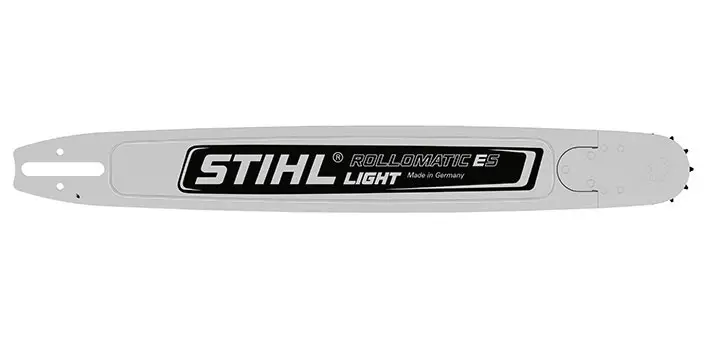 STIHL TERÄLEVY 3/8" 1,6MM 90CM/36" ROLLOMATIC ES LIGHT - STIHL Terälevyt - 30030002053 - 1