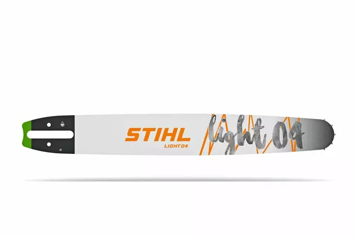STIHL TERÄLEVY 3/8" P 1,3MM 40CM/16" ROLLOMATIC E - Terälevyt - 30050004813 - 2