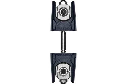 FESTOOL Keskiseinämäliitoshelat MSV-LR32 D8/25 203169 - Domino DF 500 - 4014549302774 - 2