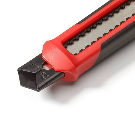 HULTAFORS KATKOTERÄVEITSI SRP 18W - Hultafors Puukot ja Veitset - 7317843892314 - 2