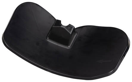 MAKITA 199875-3 Teräsuoja silppuavalle ruohoterälle - Raivaussahojen terät - 088381546584 - 1