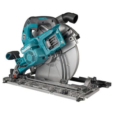 MAKITA HS011GZ Pyörösaha XGT - XGT Akkukonerungot - 088381760584 - 2
