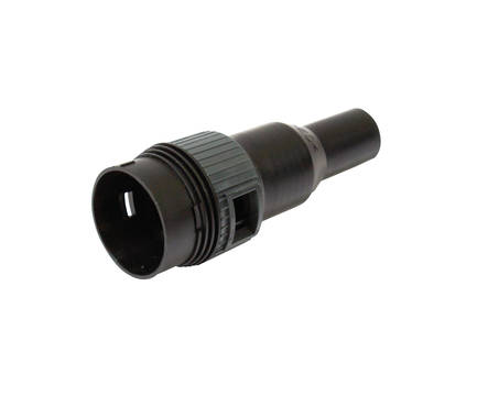 MAKITA Imuriadapteri, Ø 22 mm W107418661 - Adapterit - 088381553414 - 1
