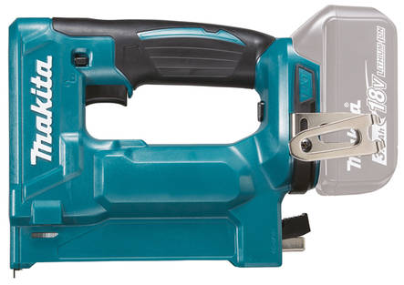 MAKITA Nitoja LXT ® DST112Z - LXT Akkukonerungot - 088381817844 - 1
