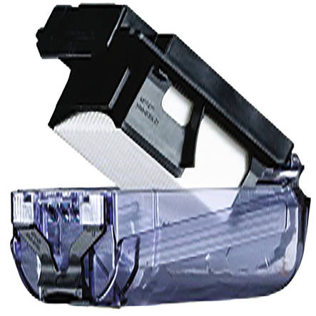 MAKITA Pölysuodatinkasetti ja suodatin pölynimulisälaitteelle 199586-0 - Betonintyöstökoneiden tarvikkeet - 088381540544 - 1