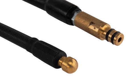 MAKITA Putkenavausvarustus 15 m 197840-6 - Vesipumput ja painepesurit - 088381484664 - 2