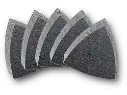 FEIN HIOMAPAPERI P120 50KPL FMM - Multimaster hiomapaperit ja kiillotus - 4014586182704 - 1