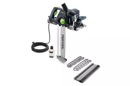 FESTOOL Eristesaha IS 330 EB 575979 - Festool Käsisahat 230V - 4014549351444 - 1