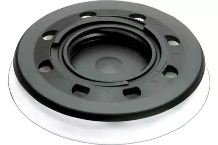 FESTOOL Hiomalautanen ST-STF D125/8 FX-W-HT 492125 - Festool Hiomalautaset - 4014549040324 - 1