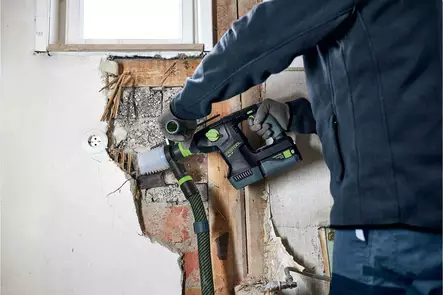 FESTOOL Imulaite AV-BHC/KHC 577524 - Akkukoneiden yleistarvikkeet - 4014549413494 - 2
