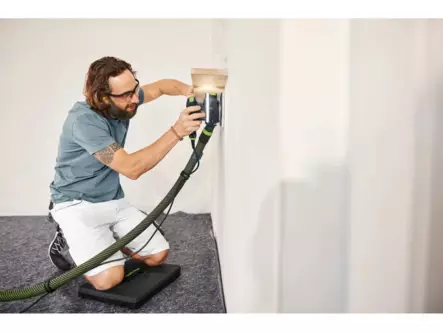 FESTOOL Istuinpehmuste SK-CT/SYS 578730 - Festool SYS3 tarvikkeet - 4014549464564 - 2