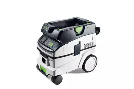 FESTOOL Järjestelmäimuri CLEANTEC CTM 26 EI 577918 - Cleantec järjestelmäimurit - 4014549431474 - 2