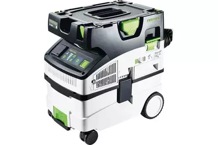 FESTOOL Järjestelmäimuri CTL MIDI I CLEANTEC 578309 - Festool Cleantec järjestelmäimurit - 4014549274774 - 2